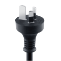 SAA Australian 3 Pins Plug 15A avec cordon d&#39;alimentation pour appareil ménager